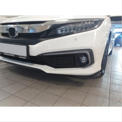 HONDA CIVIC FC5 2019+ IÇIN UYUMLU MAKYAJLI KASA ÖN SIS LEDI TEK ÇIZGI